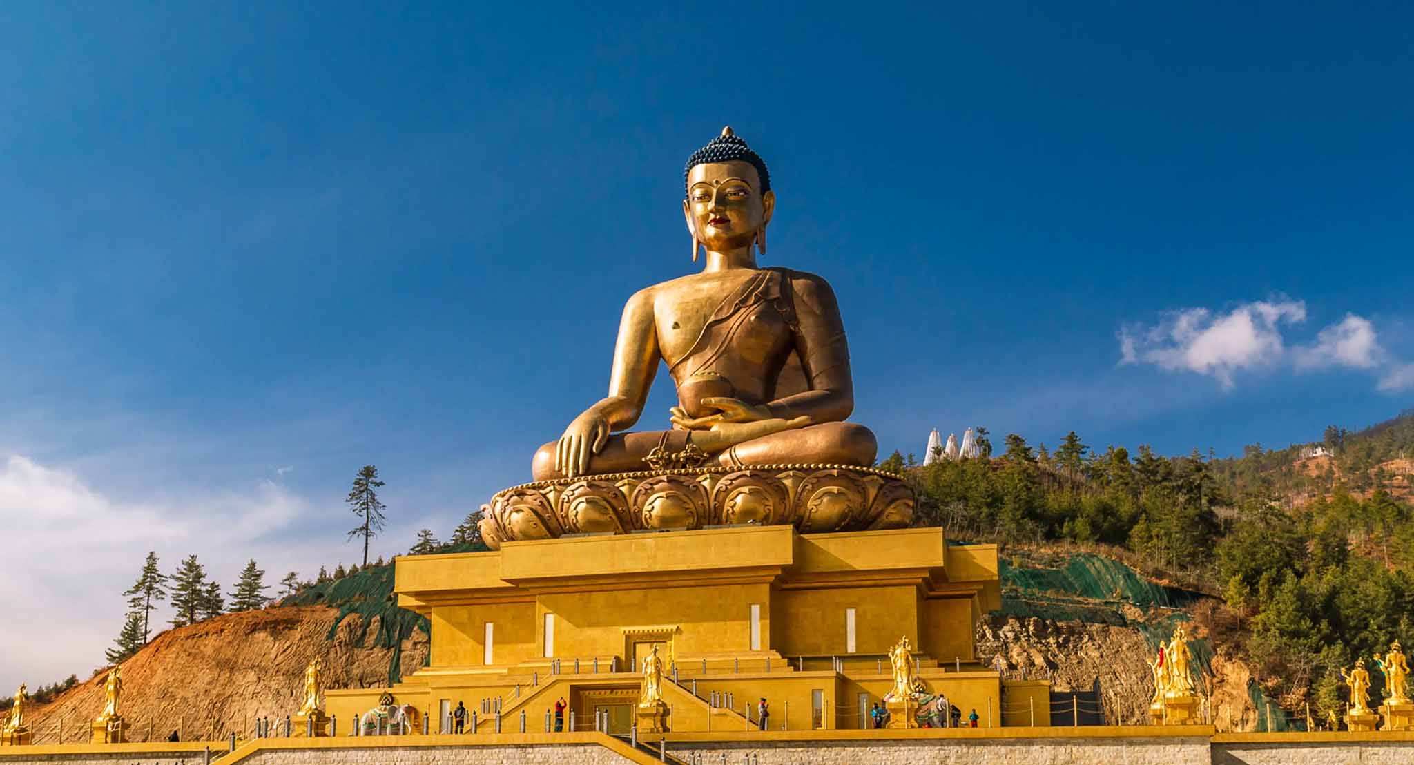 Buddha Point