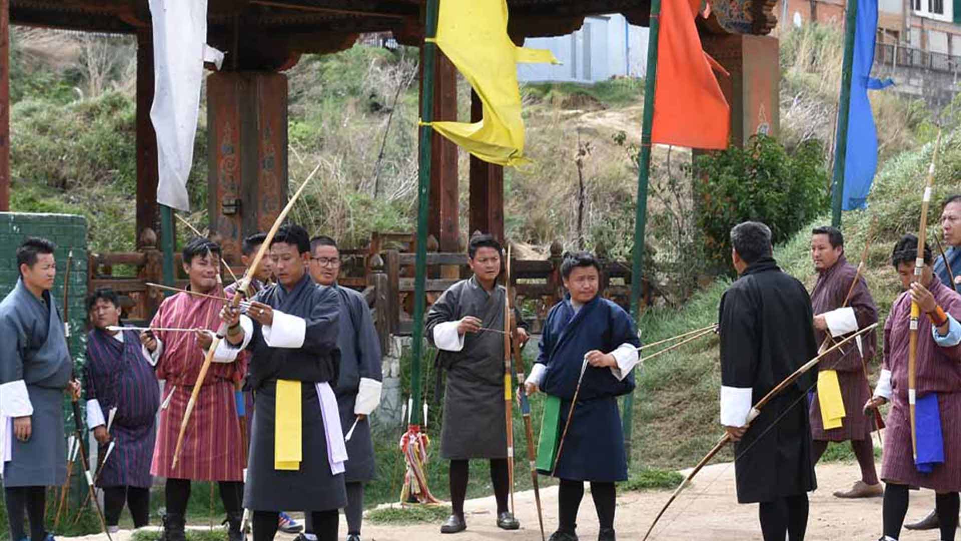 Bhutan Cultural Tours