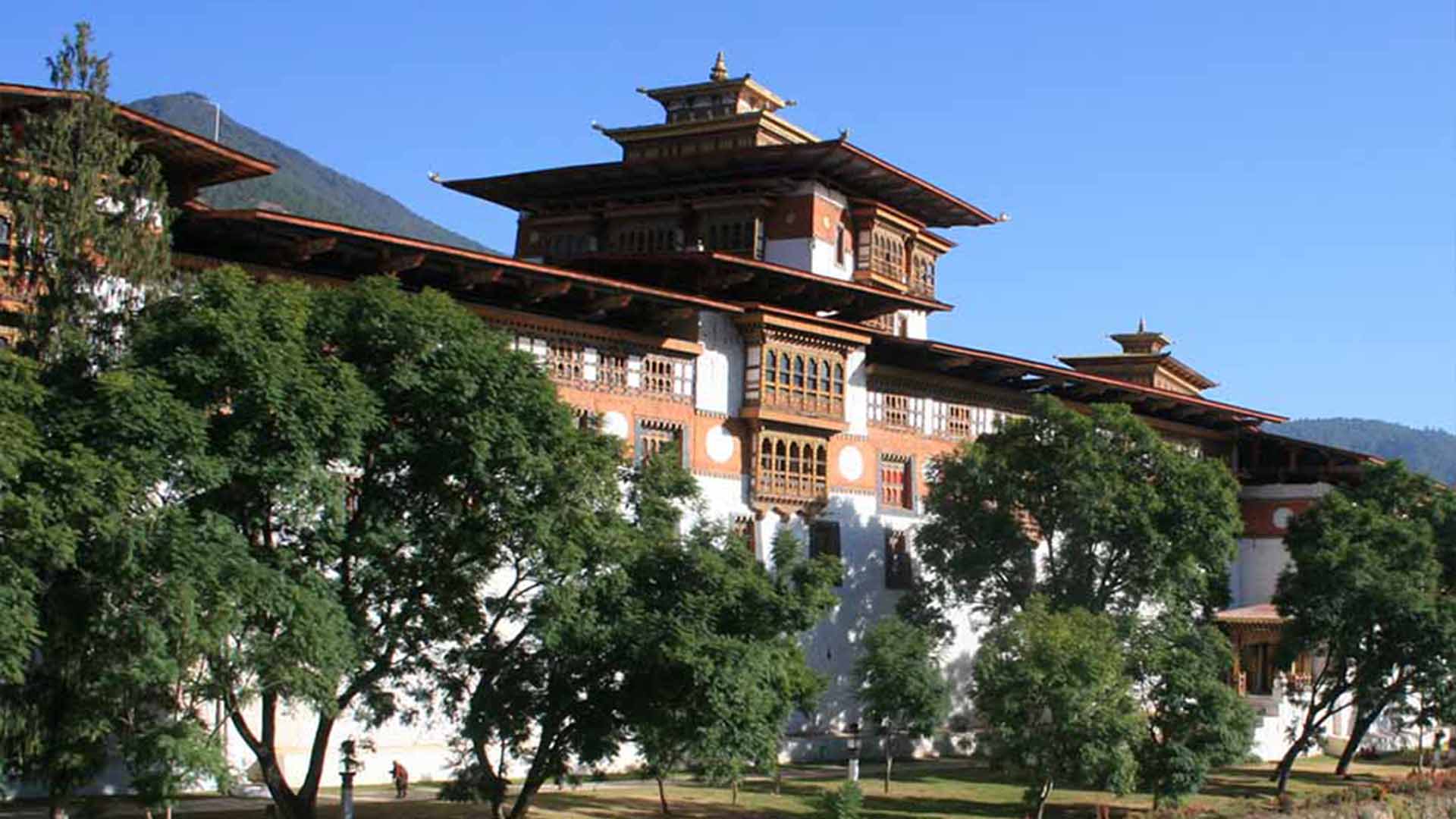 Bhutan Special Tour