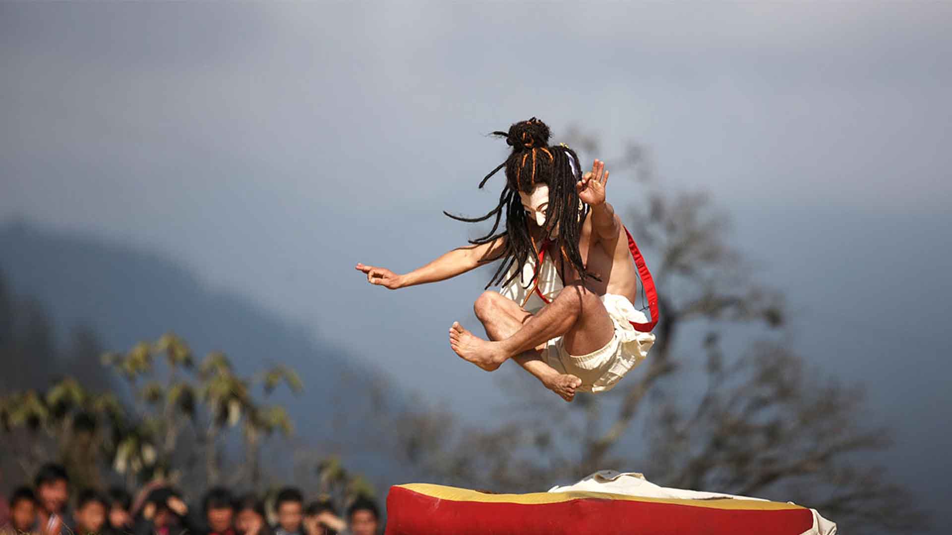 Autumn Festival Circuit